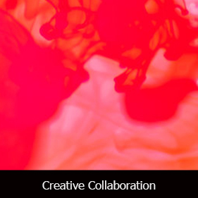 creative collaboration